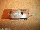 13730308k2 Aviation New Cable Fairlead Block Assembly Cessna Piper Beechcraft 13730308k2 Aviation New Cable Fairlead Block Assembly Cessna Piper Beechcraft