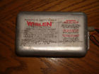 01-0285055-18 14-28 Whelen Aircraft Strobe Light Power Supply Model A490a-ts-df Volts