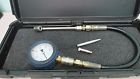 14-6806-6010 Tronair Mod Noshok Germany Aircraft Tire Pressure Gauge 0-300 Psi