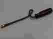 14031 Air Capital Aircraft Aviation Dogleg Deburring Tool New