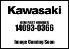 14093-0366 Kawasaki Oem Part Cover