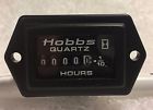15000 Hobbs New Panel Mount Meter 15000 Hobbs New Panel Mount Meter