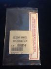1505087-5 Cessna Fuel Tank Placards