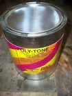 1508140 Poly-tone Poly Fiber 1 Gallon Of Aerospace Structural Adhesive Aircraft Coating