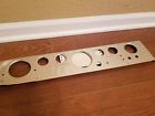 1511350-6 Cessna Nos Bulkhead Dash Panel