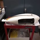 15312-001 Cirrus Nose Wheel Pant