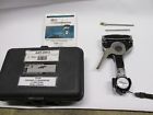 160-10 Opti Manufacturing Aircraft Control Cable Tensiometer 160-10 Opti Manufacturing Aircraft Control Cable Tensiometer