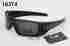 16374 New Fashion Mens Oakley Oil Rig Sunglasses