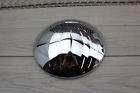 16700 Generic Rv Truck Chrome Center Hubcap