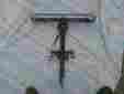 169-524018 Beechcraft C23 Musketeer Aircraft Control Tee