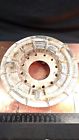 9540339 17.00-20 Goodyear Dc-7 Aircraft Multiple Disc Brake Hub For Wheels P N 9540339 17.00-20 Goodyear Dc-7 Aircraft Multiple Disc Brake Hub For Wheels P N