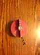 C156003-0101 172 2 Caps 175 Cessna Fuel 152 150 182 Set Red Vented 177