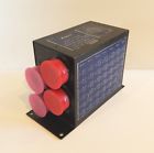 175095-001 Ledex Aircraft Relay Selector Switch 175095-001 Ledex Aircraft Relay Selector Switch