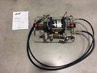 17934-1 Haskel Nitrogen Booster Model