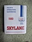 182q Skylane Cessna 1980 182 Pilots
