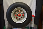 300-642 185f 88-6 Goodyear Goodrich Complete Hub With Flight Eagle Tire