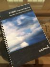 190-00748-05 Garmin G1000 Integrated Flight