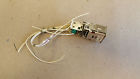 1941-4 Textron Aviation Master Warning Reset Switch
