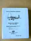 Aa-5a 1977-79 Aerospace Gulfstream Pilot Cheetah Rev Operating Handbook 1988