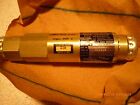 19ge-10-9.0 19ge-10-90 Waterman Hydraulic Flow Regulator P N 9.0 Gpm Unused