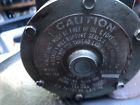 1u128-006 Sigma Tek Dry Air Pump Part Number Model