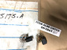 35175-a 2 New Beechcraft Electric Brushes And Springs