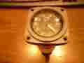 200-008-001 Gull Airborne Instruments Hydraulic Fluid Qty Ind P N