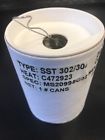 200-0321 Safety Wire Dia Type Pn Lb