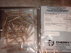 Cr2162a-4-4-03 200 Nas1399d4-03 Flush Blind Lot Rivets Cherrylock Aluminum