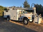 2000-ii Trump 1996 Deicer Truck 2000-ii Trump 1996 Deicer Truck