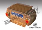 2002x 7 Row Airflow Systems
