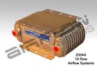 2004x 10 Row Airflow Systems
