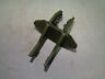 204-001-945-1 Bell Helicopter Huey Aluminum Support Count New