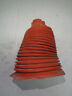 204-030-196-17 Bell Helicopter Huey Red Boot Count New