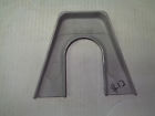 204-030-298-1 Bell Helicopter Huey Casting Count New