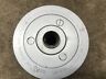 204-a-702m General Tire Tail Wheel Assembly Straight Axle Sc