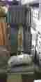 2042-9jg Boeing 747 Aircraft Cabin Flight Attendant Seat
