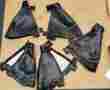 206-001-214-101 Bell Cyclic Cover Boot