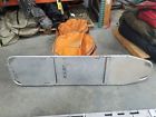 206-070-993-001 Bell Folding Medical Stretcher