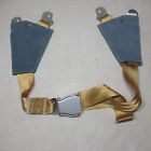 2085-1-181-8115 Amsafe Seat Belt Restraint Double Fitting Clip Aircraft Aviation Airplane
