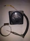 209a-1a Alcor Egt Gauge Mixture Control Indicator Harness