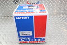 Ytx20ch-bs 2113-0075 Parts Unlimited Agm Battery Ytx20ch-bs 2113-0075 Parts Unlimited Agm Battery