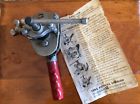 212fb Parker Hannifin Flairing Tool Aircraft Degree