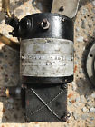 215-210 Beechcraft Bonanza Beech Electric Prop Pitch Motor And Stops With