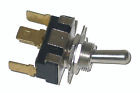 220004 Symtec Metal Switch Dual Power Hi Lowoff