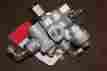 2239-0001-1 Carleton Aircraft Oxygen Regulator Valve