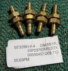 22bh-4-4 Parker 4 Lot New