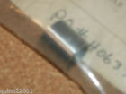 22oas-07-150 Beechcraft New Raytheon Beech Bushing