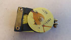2323006-6 Bombardier Aerospace Flapper Valve Assembly 2323006-6 Bombardier Aerospace Flapper Valve Assembly