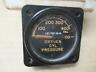 2327-ea31-337-iff Air Force Aviation Oxygen Cylinder Pressure Gauge Nos Bomber Fighter